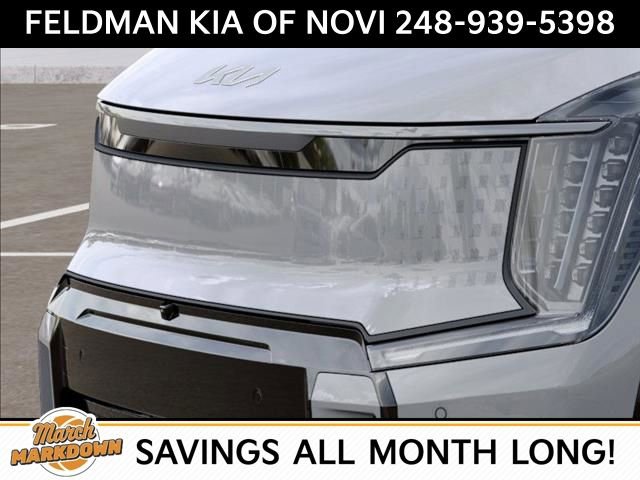 New 2026 Kia EV9 GT-Line image 12