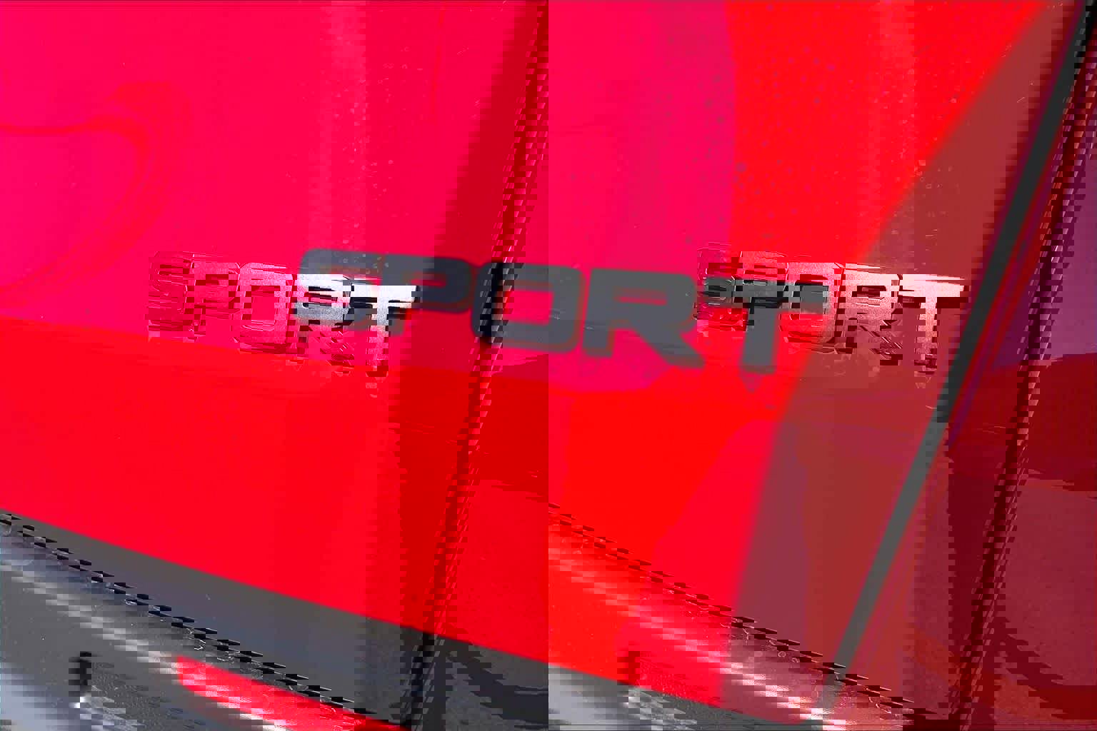 New 2026 Honda HR-V Sport image 15