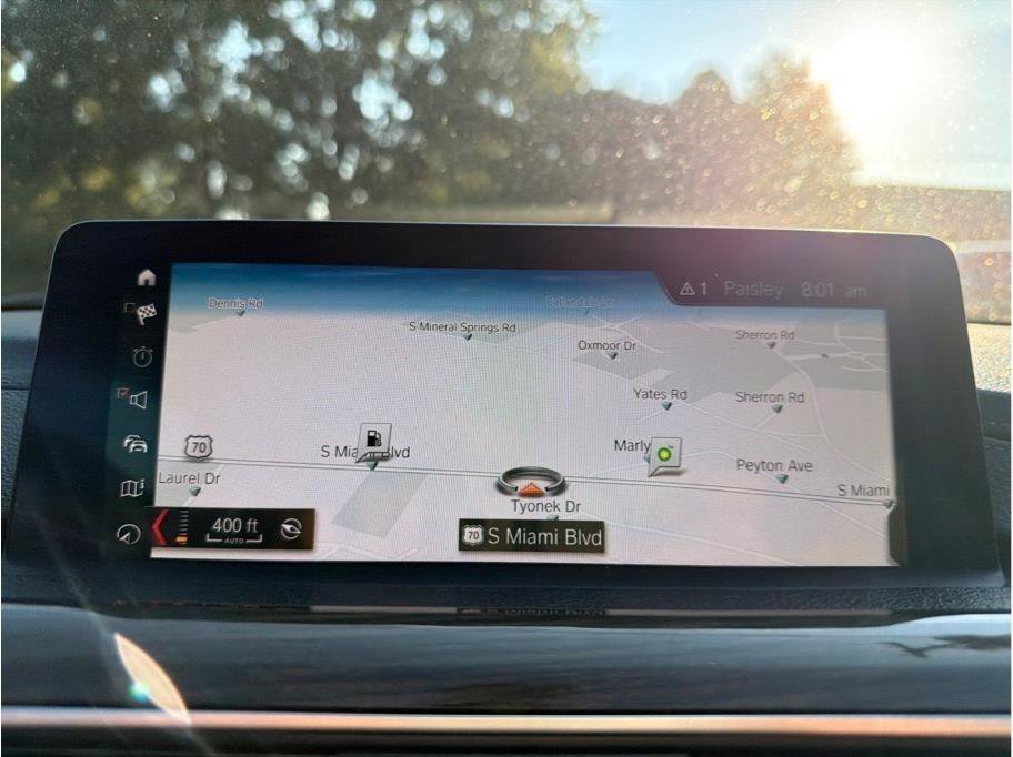 Used 2018 BMW 330i Sedan RWD image 25