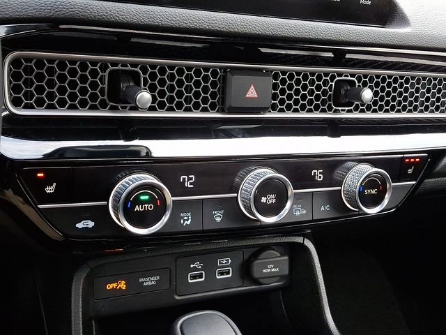 Certified 2023 Honda Civic Sport Touring image 16