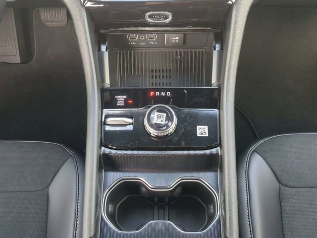 New 2026 Jeep Grand Cherokee L 4WD image 23