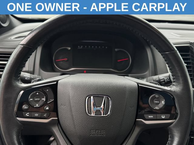 Certified 2021 Honda Passport Touring image 20
