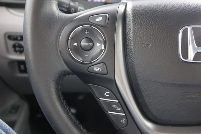 Used 2016 Honda Pilot EX-L image 11