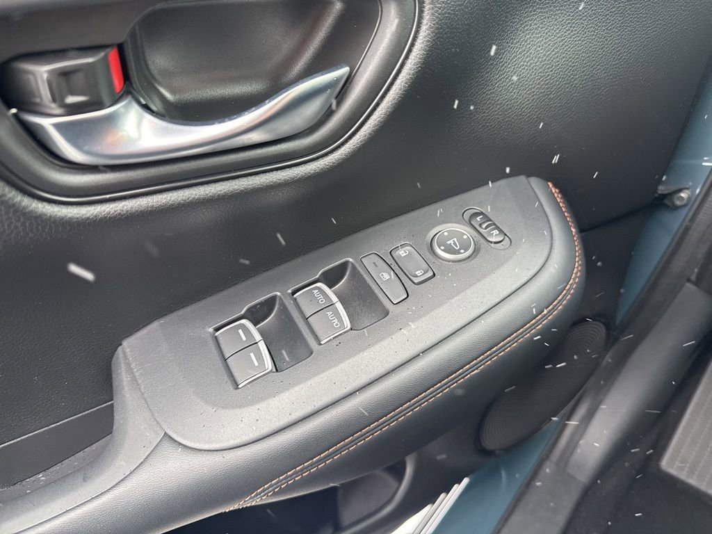 Certified 2023 Honda HR-V Sport image 22