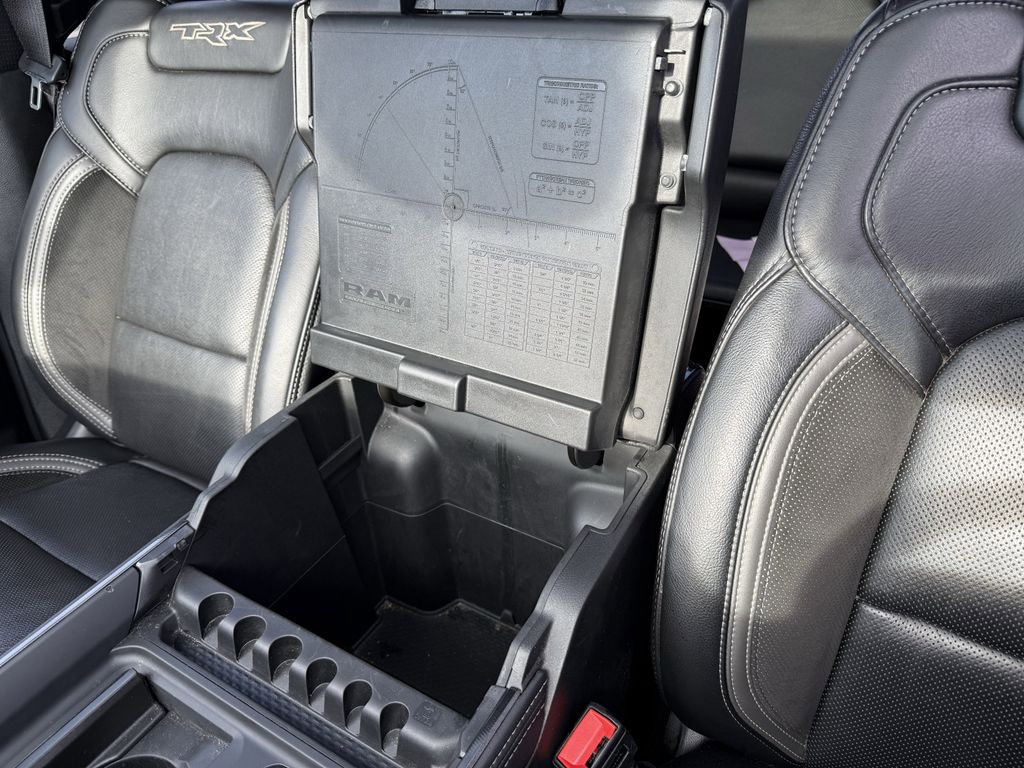 Used 2022 RAM 1500 TRX w/ TRX Level 2 Equipment Group image 28