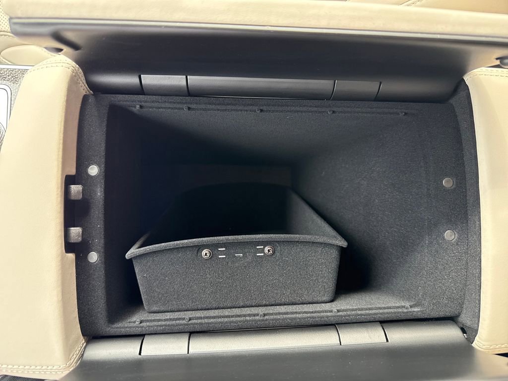 New 2026 Genesis GV80 3.5T e-SC AWD/4WD image 23