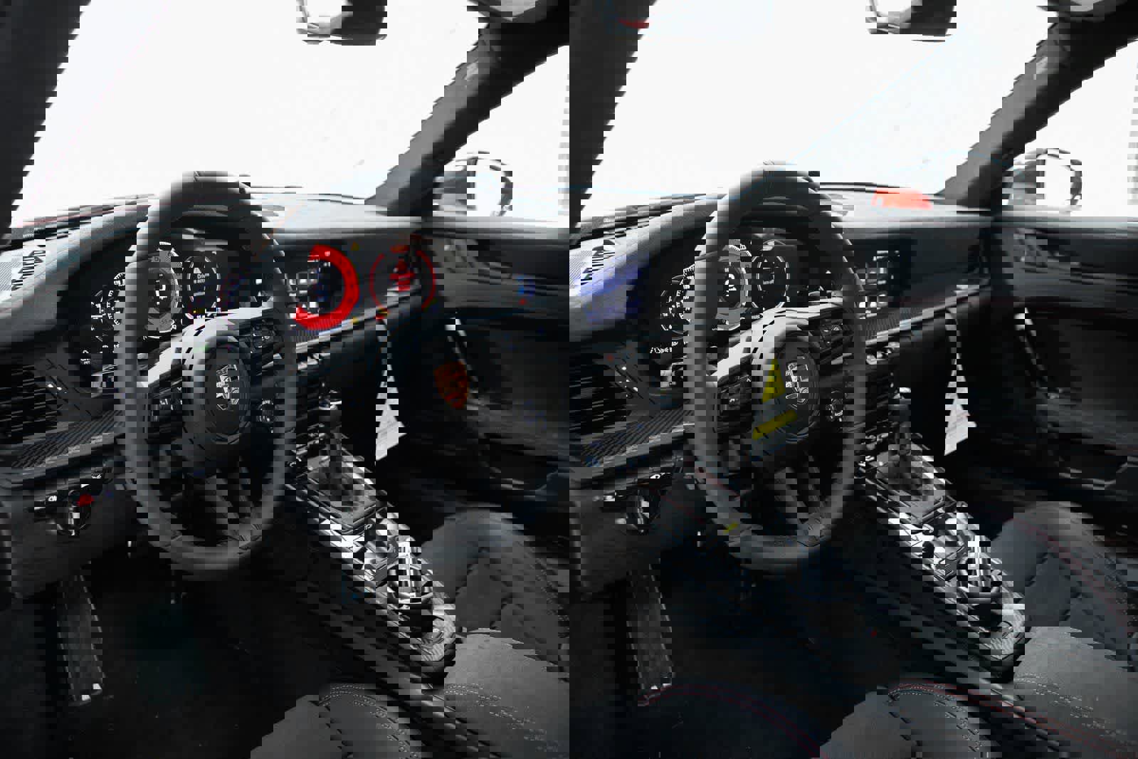 New 2026 Porsche 911 GT3 image 4