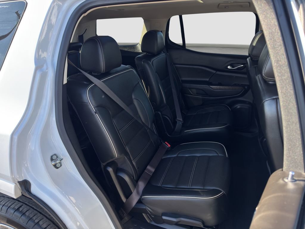 Used 2023 GMC Acadia Denali w/ Denali Technology Package image 19