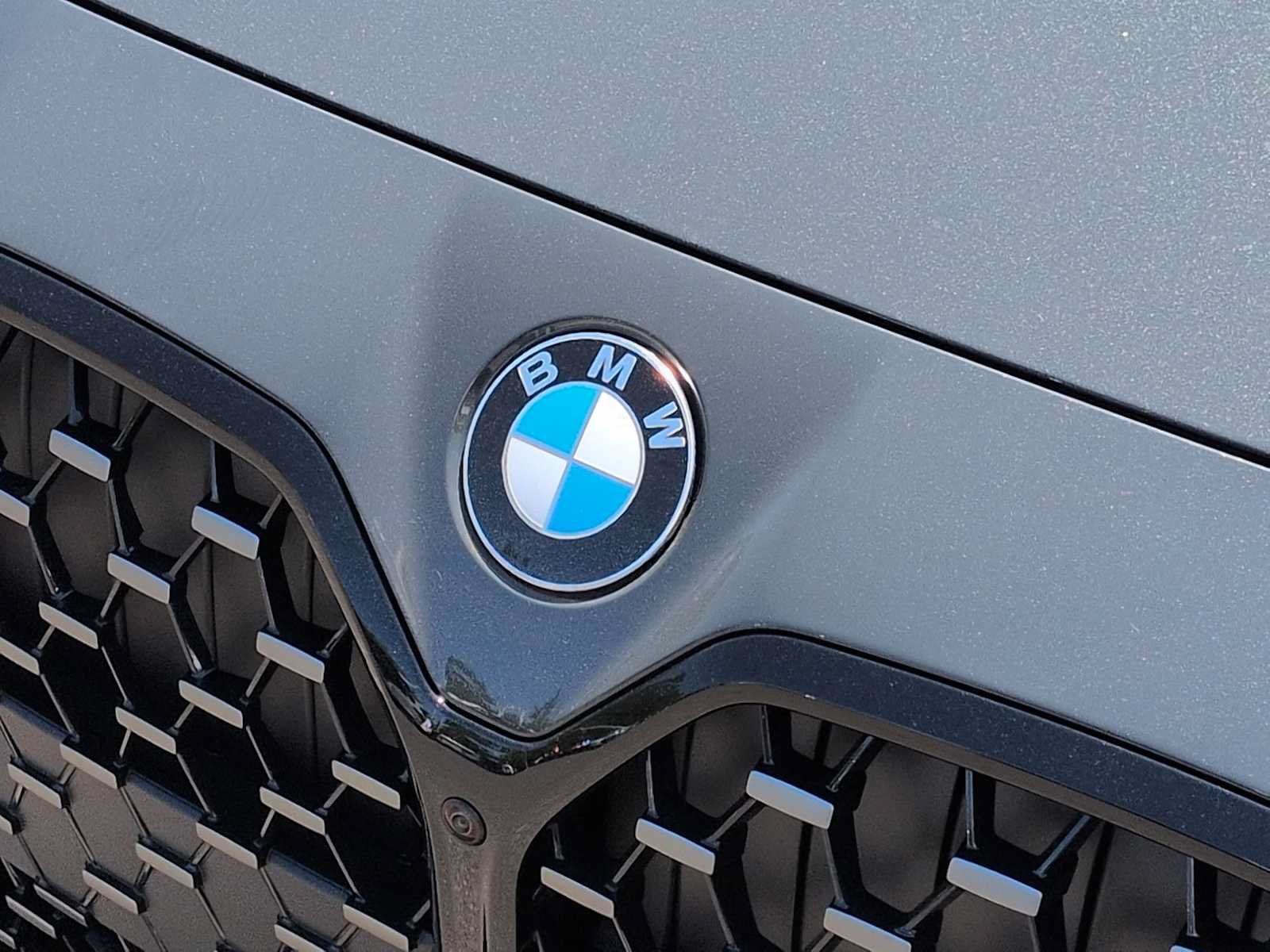 New 2026 BMW 430i xDrive w/ M Sport Package AWD/4WD image 12
