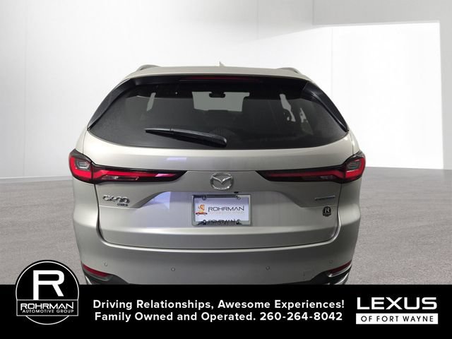 Used 2024 MAZDA CX-90 Plug-In Hybrid w/ Premium Pkg AWD/4WD image 7