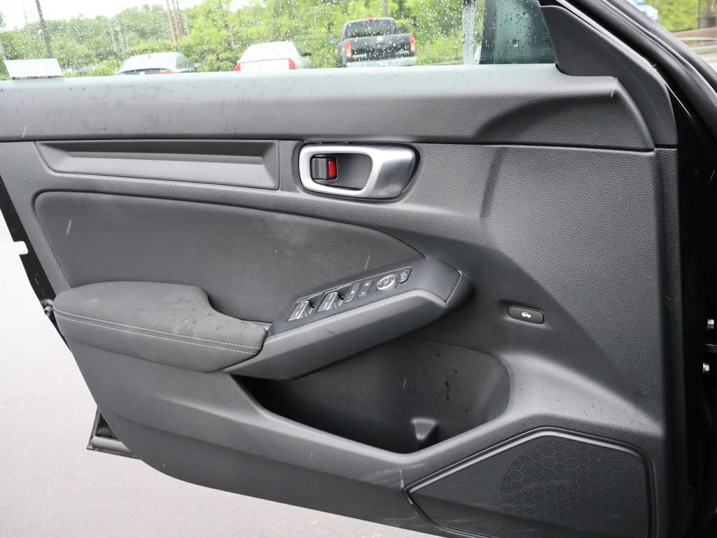 Certified 2023 Honda Civic Sport image 28