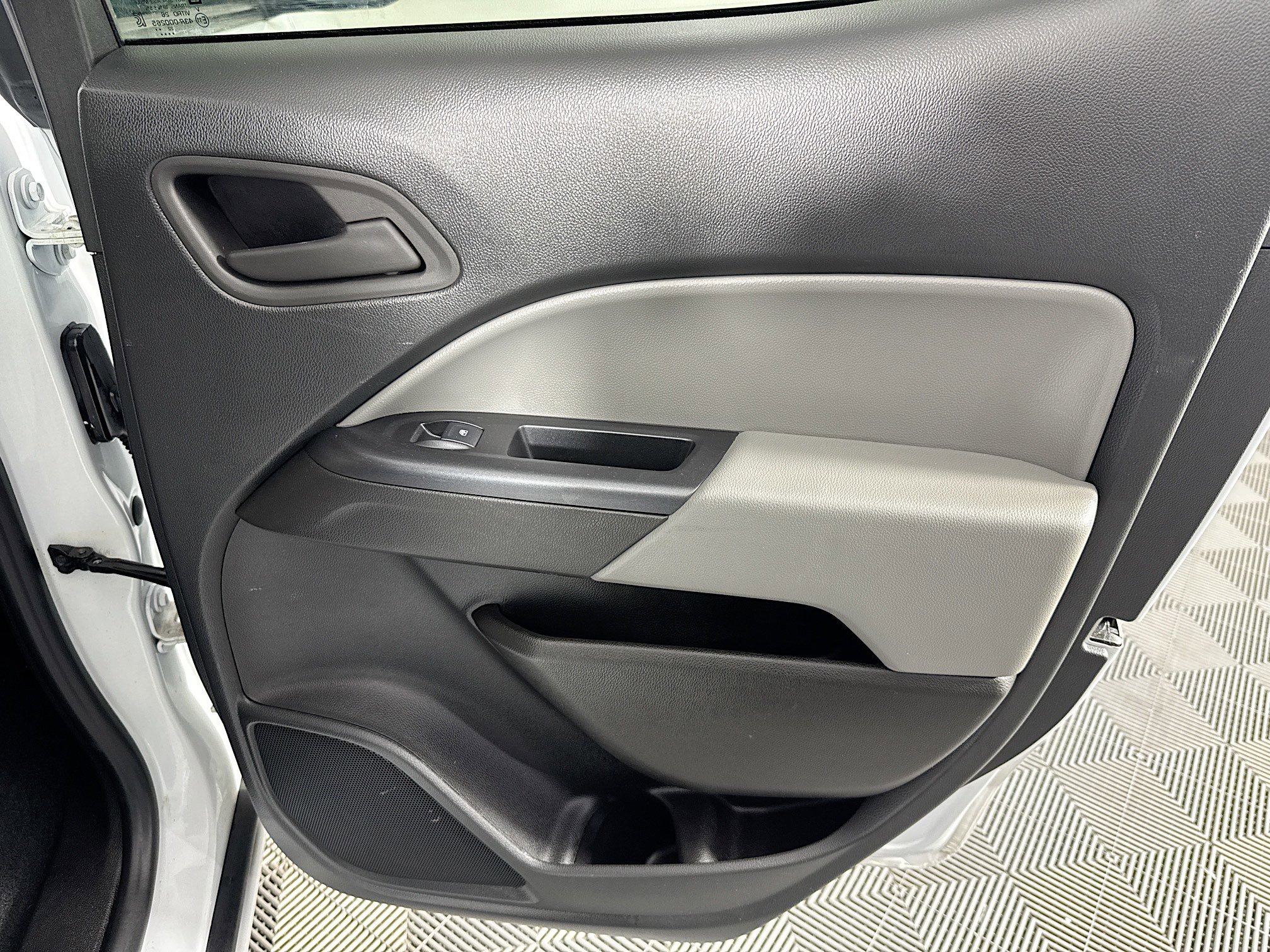 Used 2022 Chevrolet Colorado W/T w/ WT Convenience Package image 25