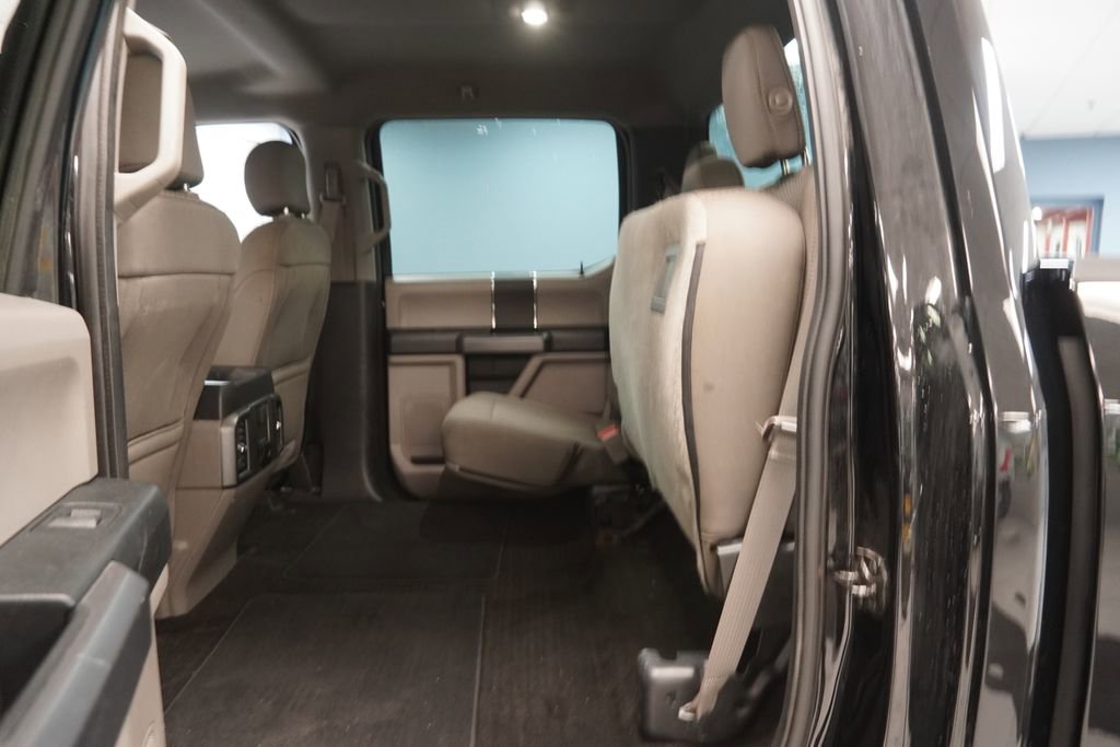 Used 2018 Ford F150 XLT w/ Trailer Tow Package image 26