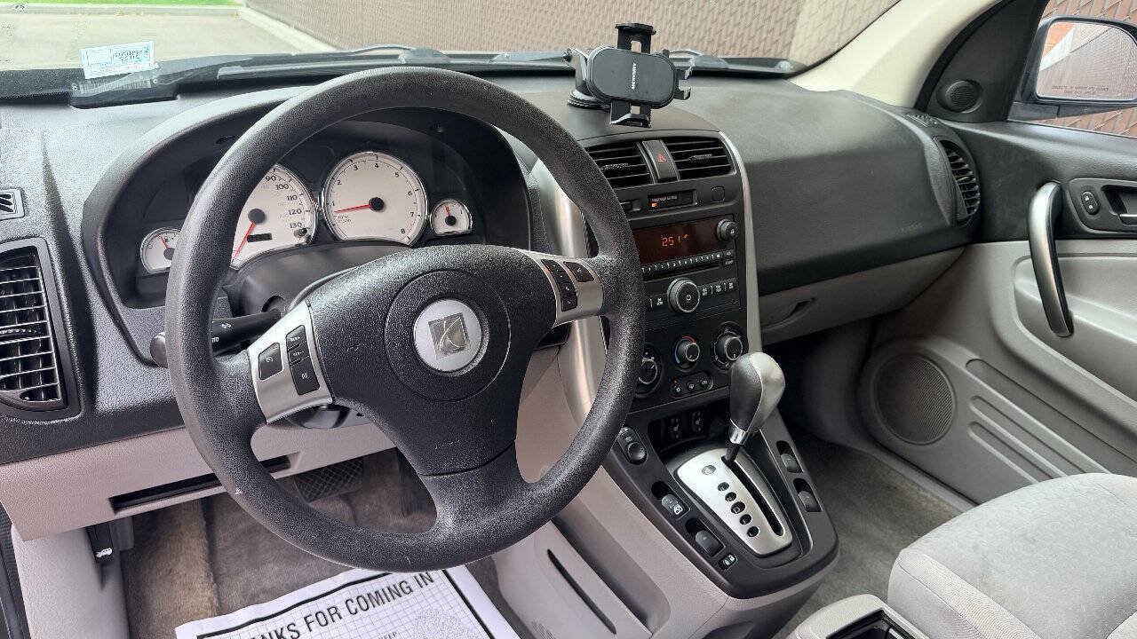 Used 2006 Saturn Vue 2WD w/ Comfort Pkg image 8