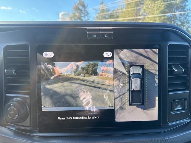 New 2026 Ford F250 Platinum image 15