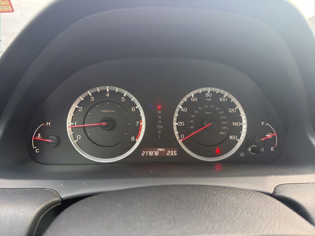 Used 2011 Honda Accord SE image 21