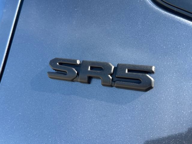 New 2026 Toyota Tundra SR5 AWD/4WD image 10
