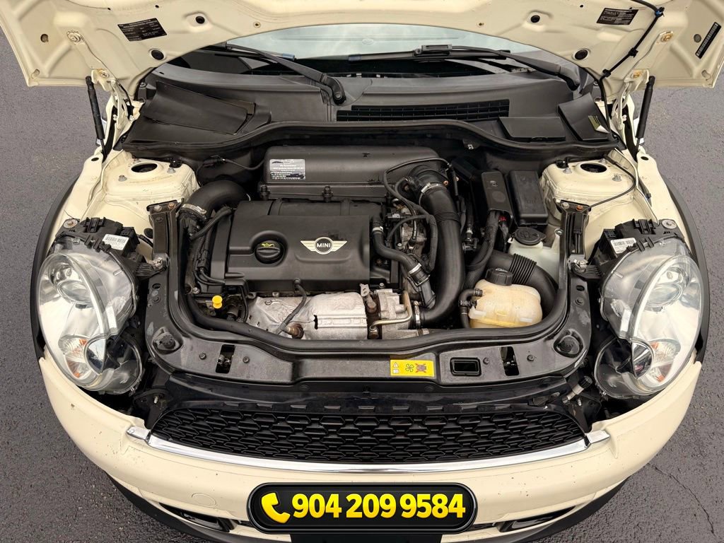 Used 2014 MINI Cooper S FWD image 31