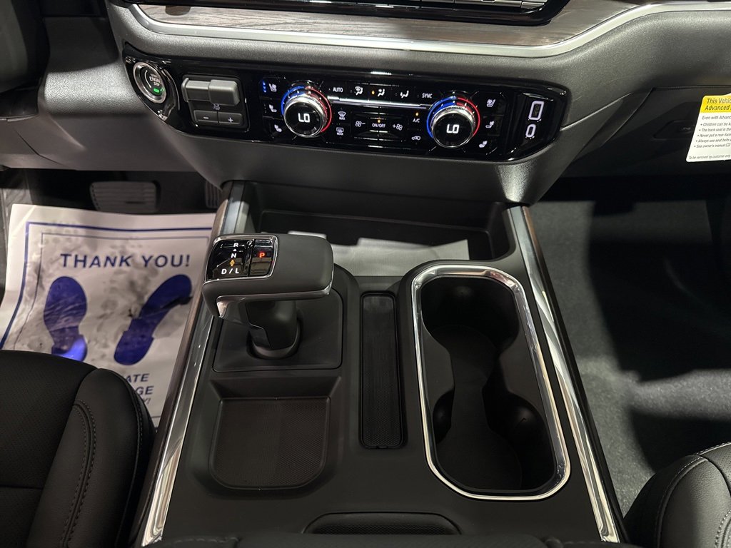 New 2026 GMC Sierra 1500 SLT w/ SLT Premium Plus Package image 38