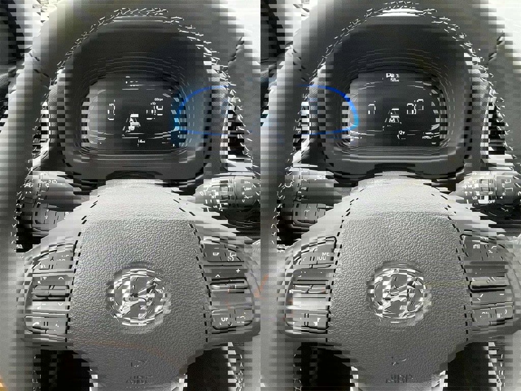 New 2026 Hyundai Venue SEL image 19