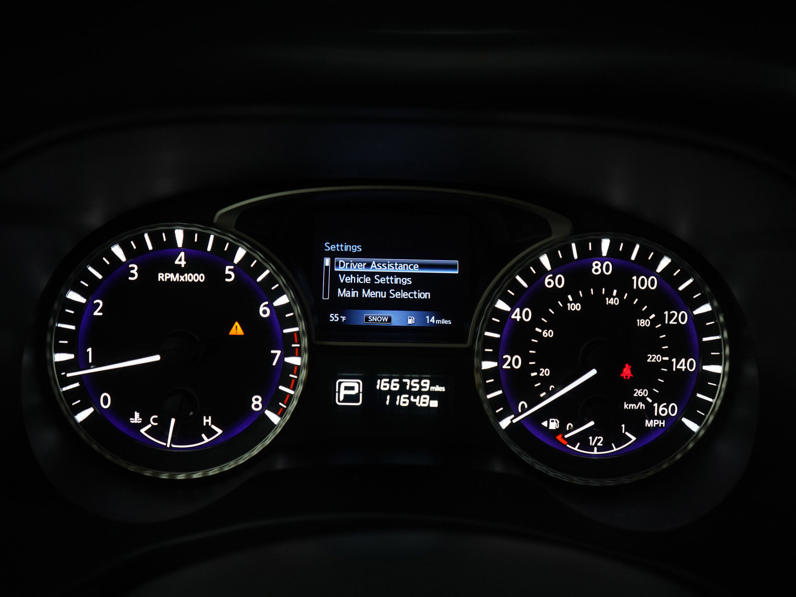 Used 2017 INFINITI QX60 AWD w/ Premium Plus Package image 27