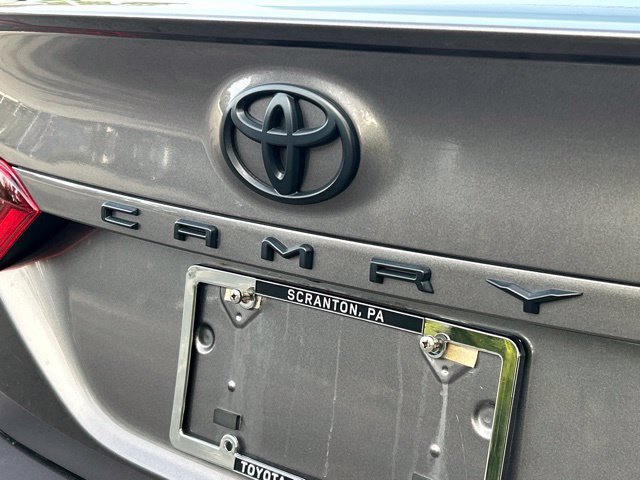 Used 2022 Toyota Camry SE AWD/4WD image 13