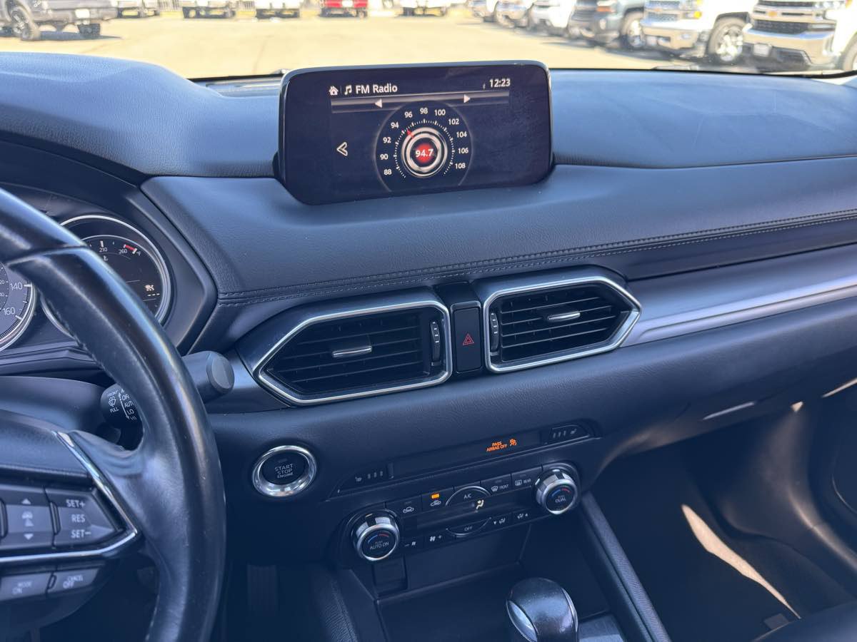 Used 2018 MAZDA CX-5 Touring AWD/4WD image 27