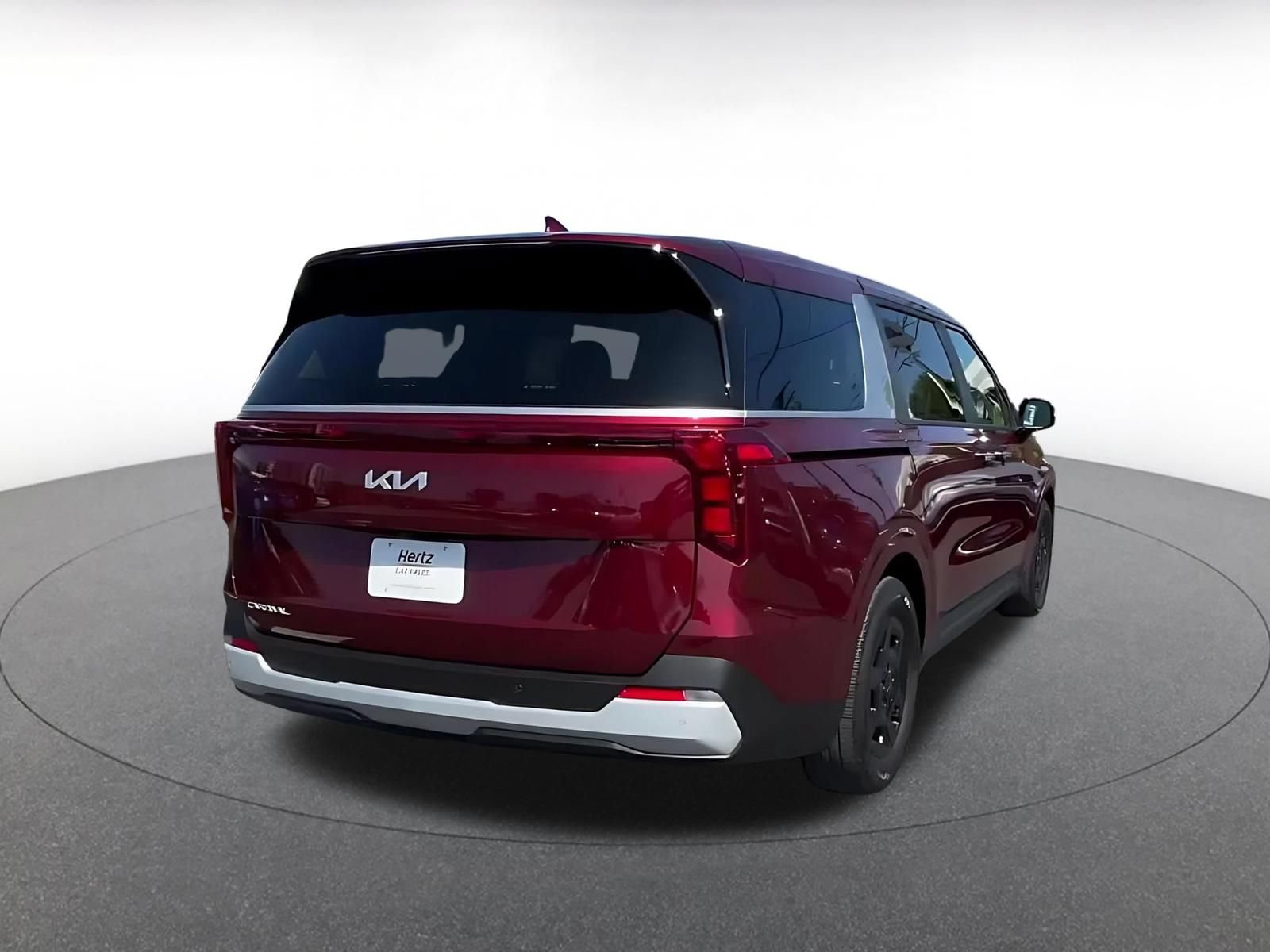 Used 2026 Kia Carnival FWD image 13