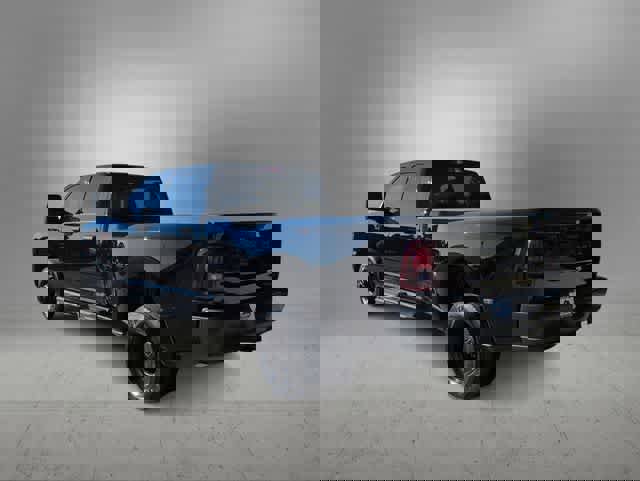 Used 2025 RAM 3500 Tradesman w/ Bed Utility Group image 6