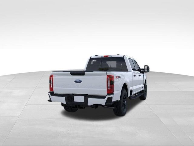 New 2026 Ford F250 XL w/ STX Appearance Package image 9