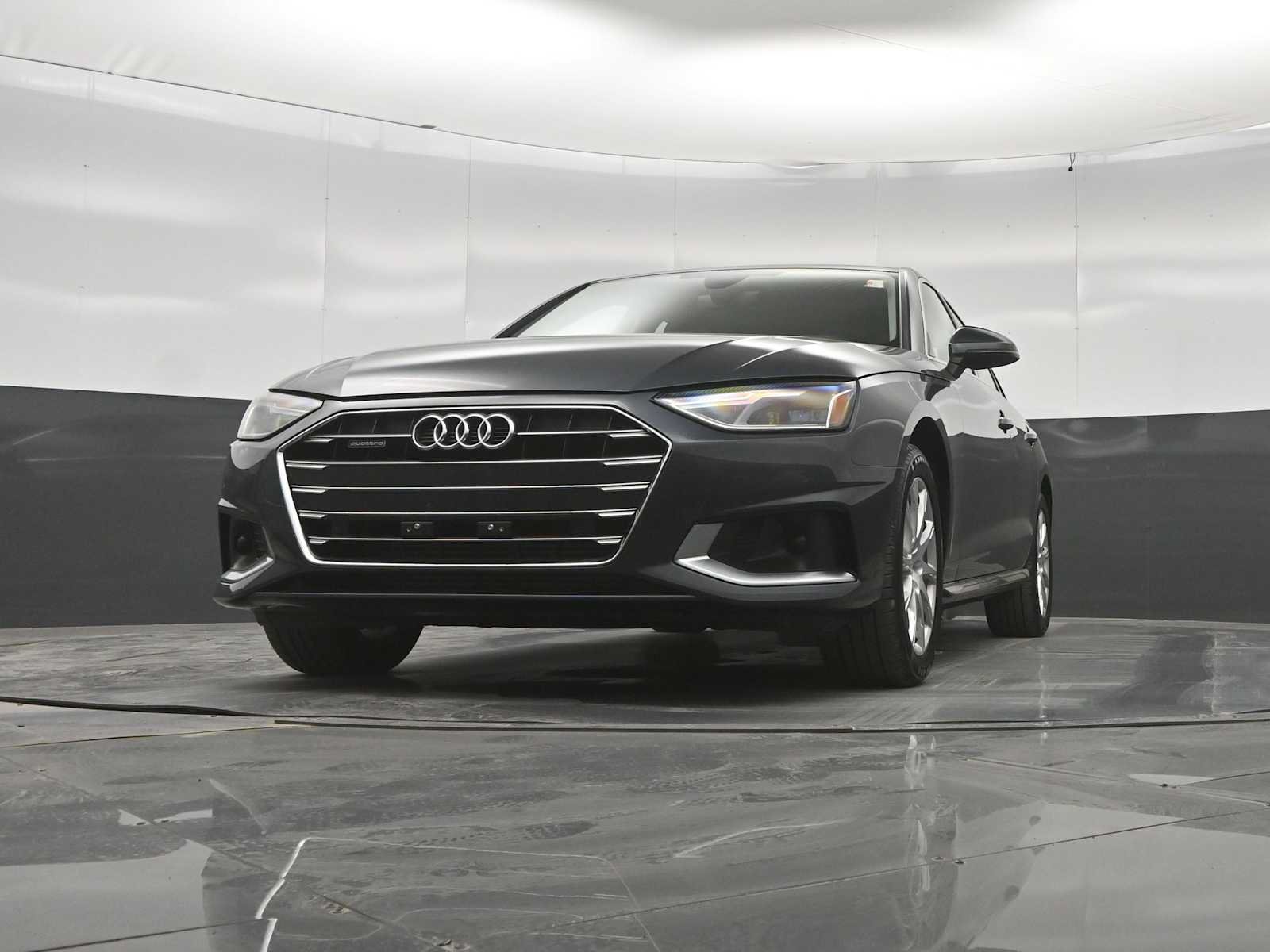 Used 2021 Audi A4 2.0T Premium w/ Convenience Package AWD/4WD image 36