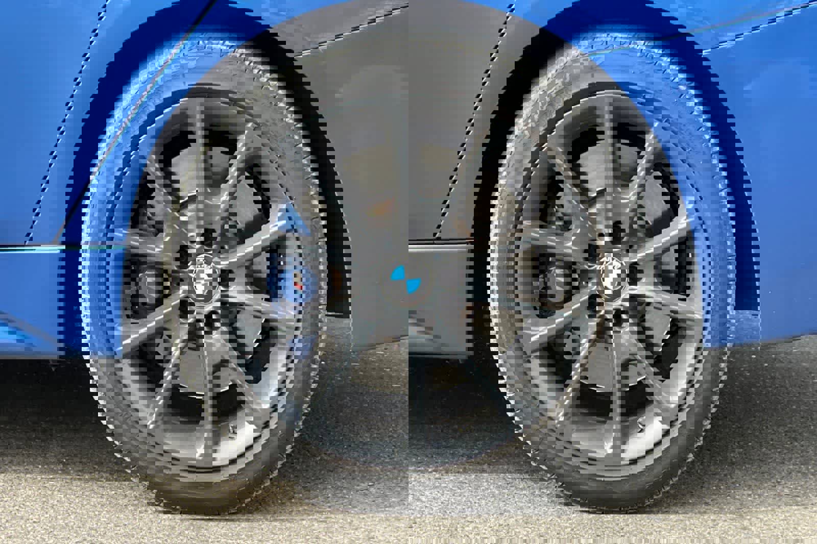 Used 2017 BMW 340i xDrive Sedan image 12