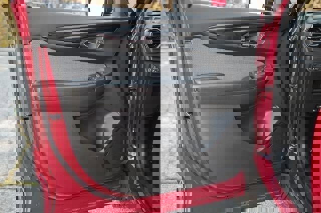 Used 2026 Chevrolet TrailBlazer LT w/ Driver Confidence Package image 17