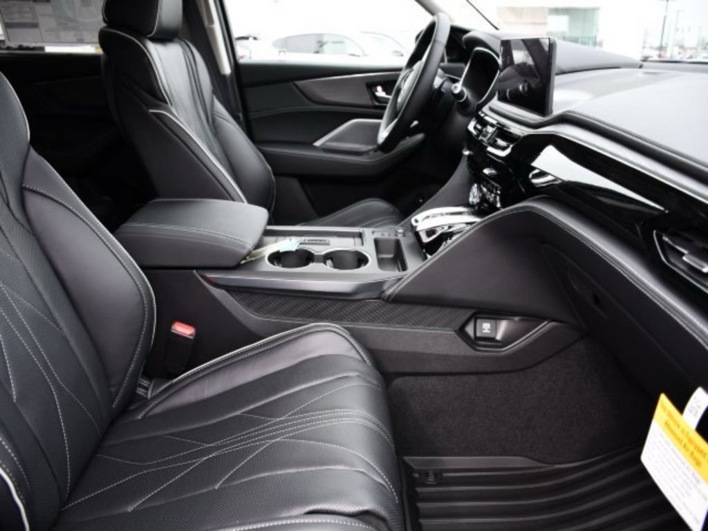 New 2026 Acura MDX SH-AWD w/ Advance Package image 30