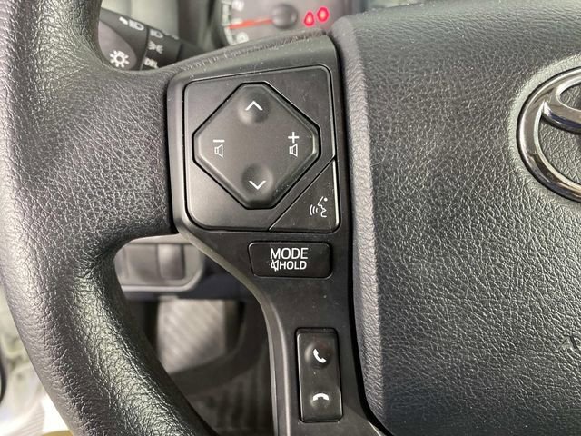 Used 2016 Toyota Tacoma SR w/ SR Convenience Package image 14