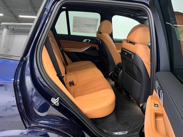 New 2026 BMW X5 xDrive40i w/ M Sport Package AWD/4WD image 12