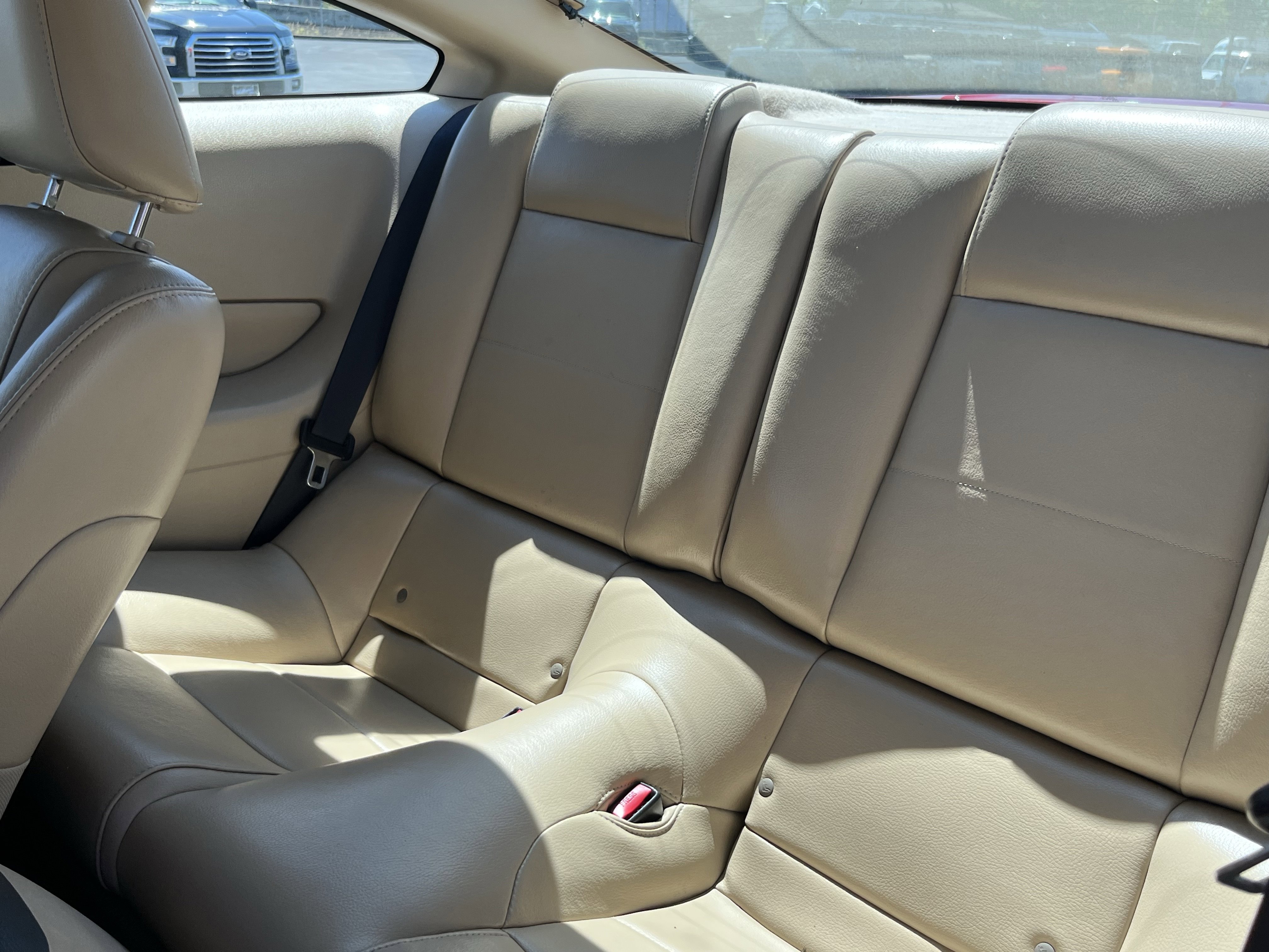 Used 2007 Ford Mustang Premium RWD image 8