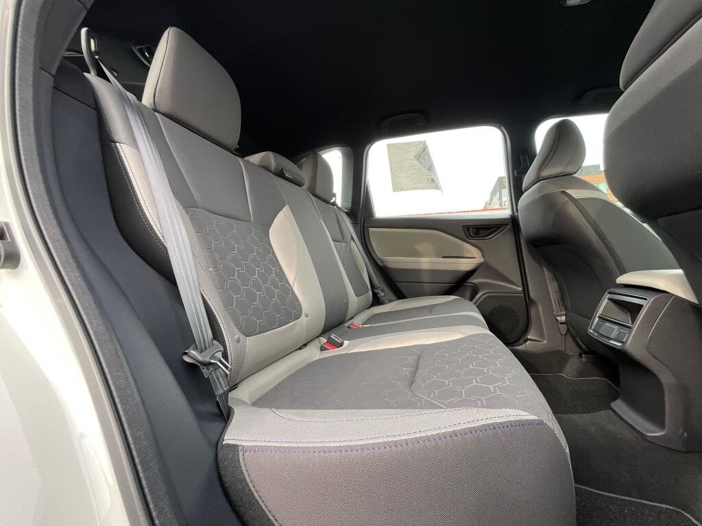 New 2026 Subaru Forester image 14