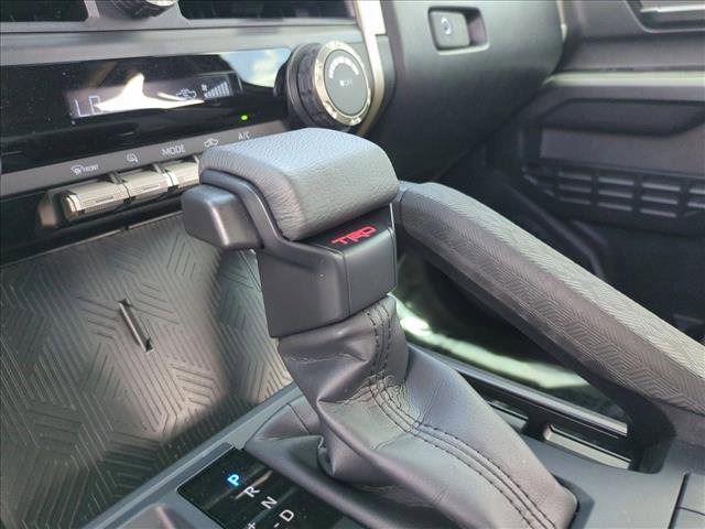 Certified 2026 Toyota Tacoma TRD Sport AWD/4WD image 12