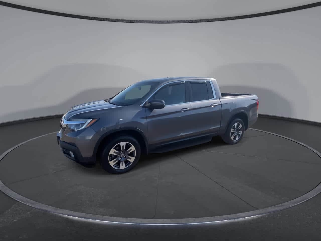Used 2019 Honda Ridgeline RTL-T image 4