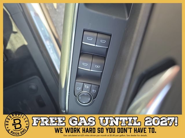New 2026 GMC Acadia Denali w/ Super Cruise Package FWD image 17