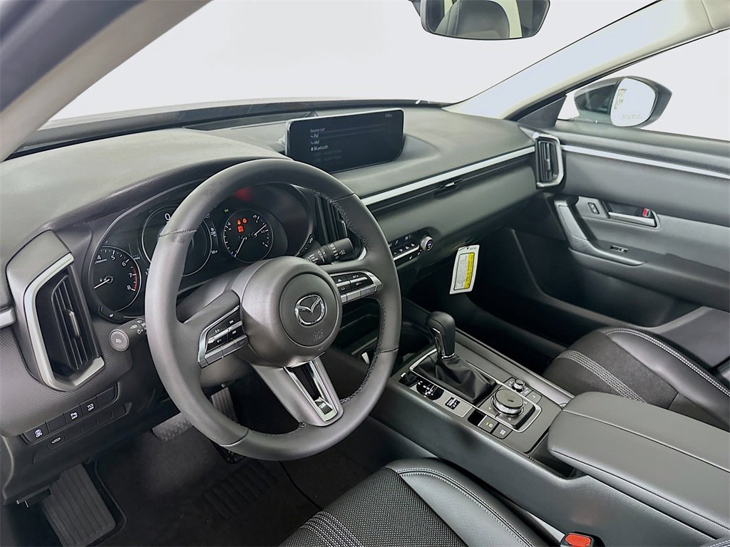 New 2026 MAZDA CX-50 AWD 2.5 S w/ Weather Package image 10