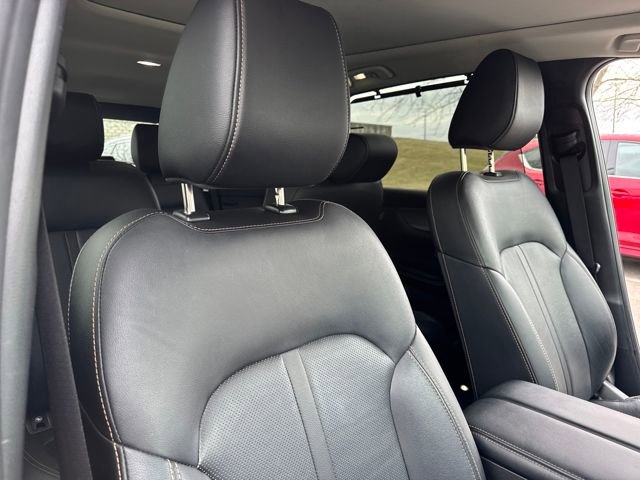 Used 2024 MAZDA CX-90 3.3 Turbo w/ Premium Package image 29