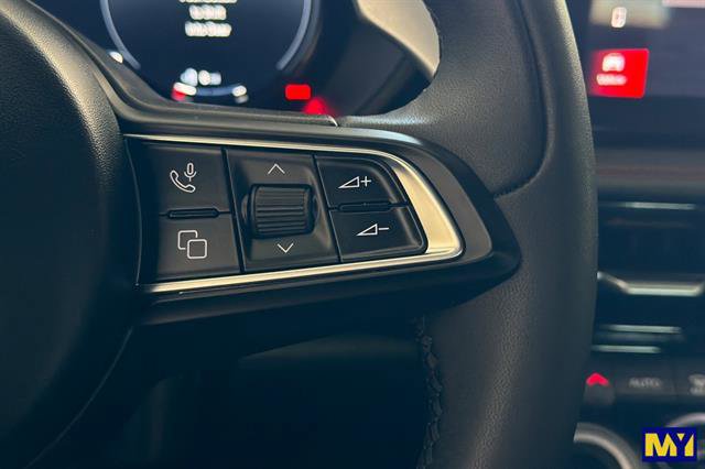 Used 2024 Dodge Hornet R/T AWD/4WD image 31