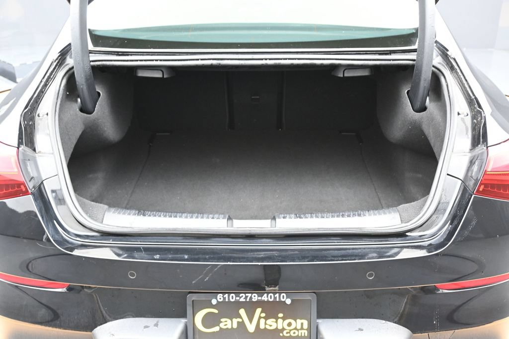 Used 2025 Mercedes-Benz CLA 250 4MATIC image 14