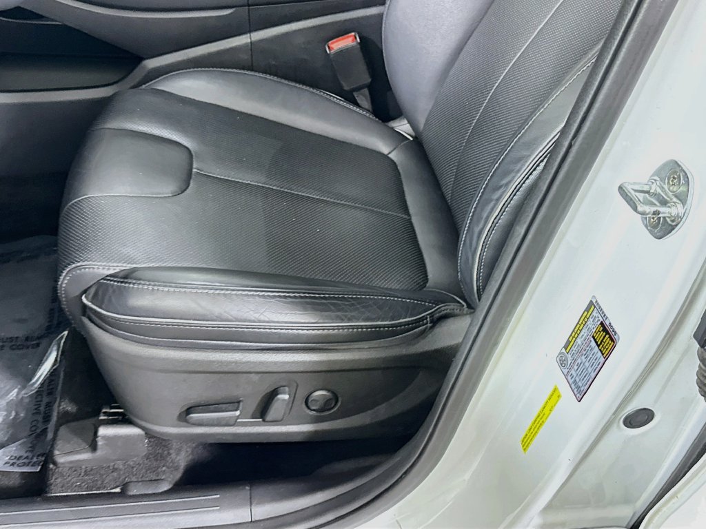 Certified 2022 Hyundai Santa Fe SEL w/ Convenience + Premium Package AWD/4WD image 27