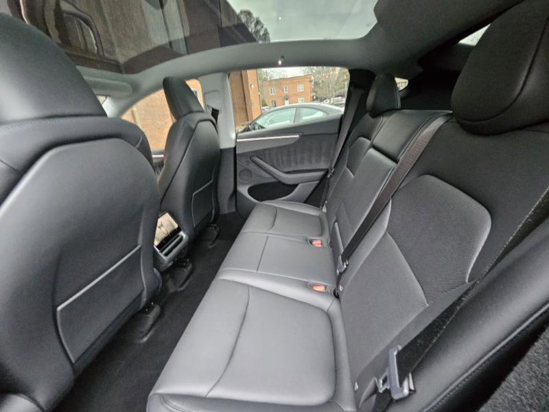 Used 2026 Tesla Model Y Long Range image 64