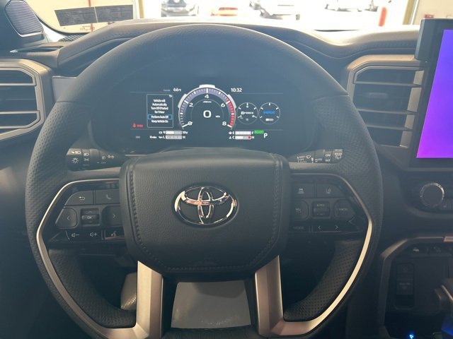 New 2026 Toyota Sequoia Platinum image 10
