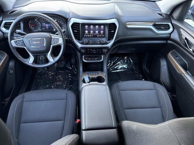 Used 2023 GMC Acadia SLE w/ Driver Convenience Package AWD/4WD image 28