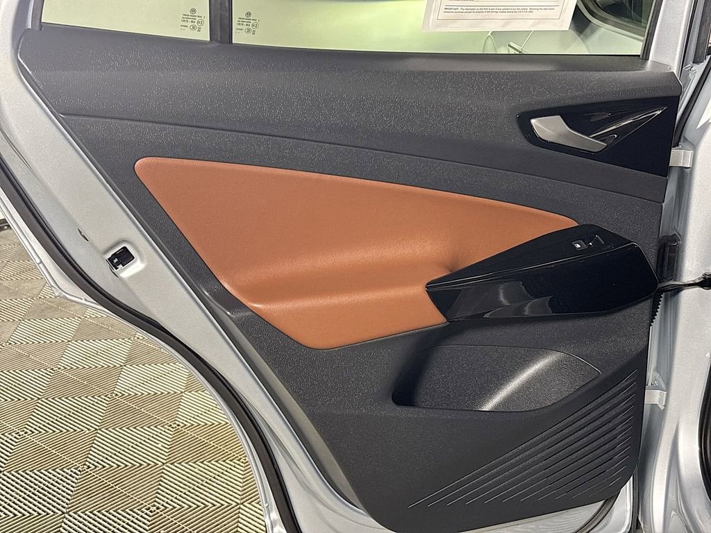 Used 2021 Volkswagen ID.4 Pro S w/ ID.4 Protection Package image 20